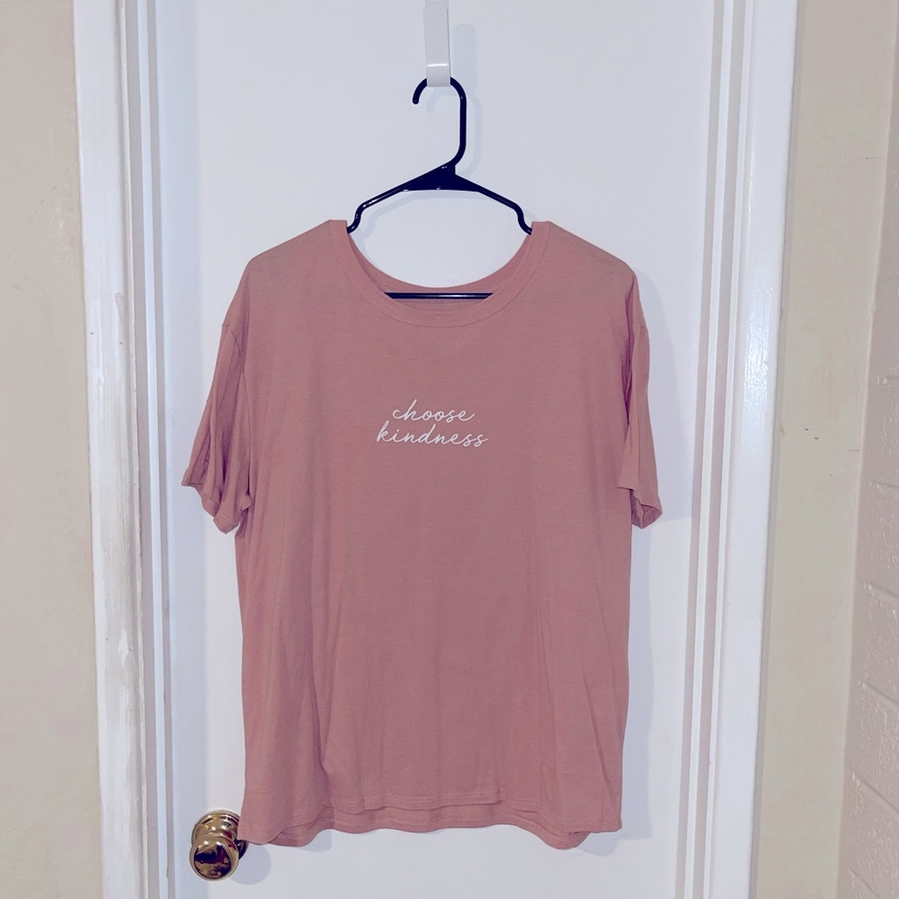 Choose Kindness Tee